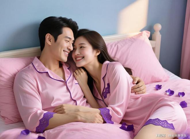 质量的5个小物件建议卧室都备一个不朽情缘电子游戏网址提升夫妻生活(图3)