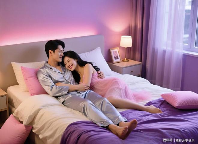 质量的5个小物件建议卧室都备一个不朽情缘电子游戏网址提升夫妻生活(图2)